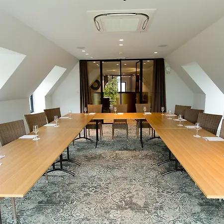 Hotel Den Hof