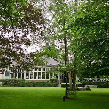 Hotel Den Hof Zelzate
