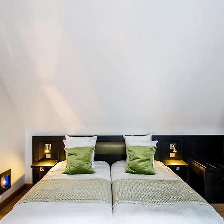 Hotel Den Hof 3*