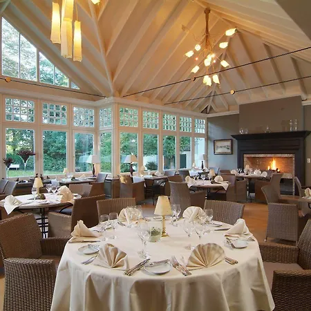 Hotel Den Hof
