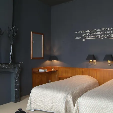 Den Hof Hotel Zelzate