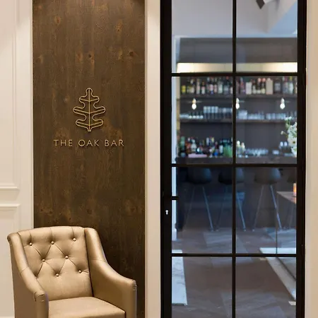 Hotel Den Hof