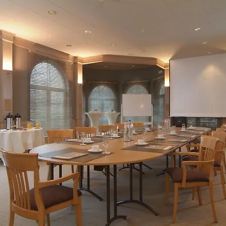 Hotel Den Hof Zelzate